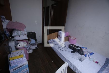 Quarto 1 de apartamento à venda com 3 quartos, 70m² em Santo Antônio, Belo Horizonte