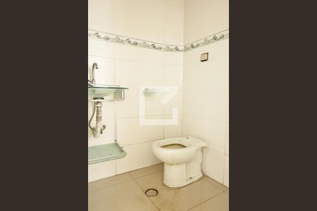 Banheiro de casa à venda com 4 quartos, 250m² em Santana, São Paulo