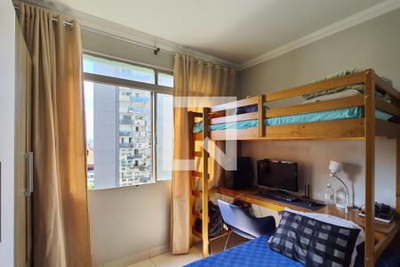 Quarto 1 de apartamento à venda com 1 quarto, 68m² em Liberdade, São Paulo