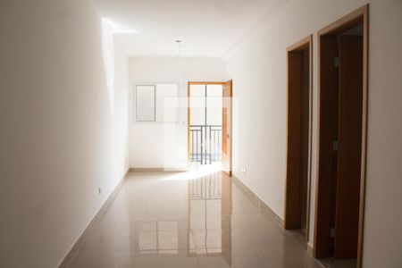 Sala de apartamento à venda com 2 quartos, 50m² em Freguesia do Ó, São Paulo