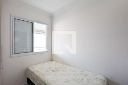 Quarto 1 de apartamento para alugar com 3 quartos, 84m² em Centro, São Bernardo do Campo
