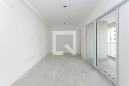 Studio de kitnet/studio à venda com 1 quarto, 36m² em Vila Azevedo, São Paulo