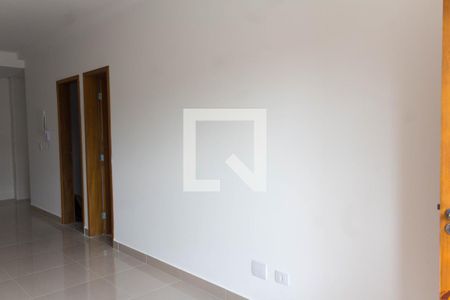 Sala de apartamento à venda com 2 quartos, 50m² em Itaberaba, São Paulo