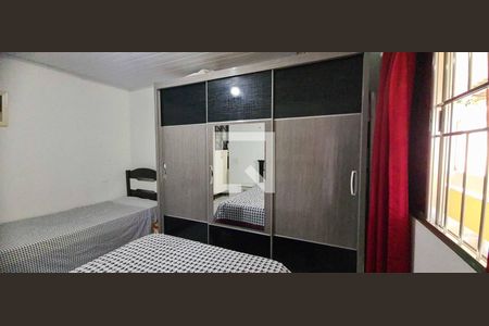 Quarto 1 de casa para alugar com 1 quarto, 110m² em Bandeiras, Osasco