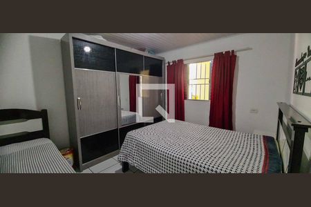 Quarto 1 de casa para alugar com 1 quarto, 110m² em Bandeiras, Osasco