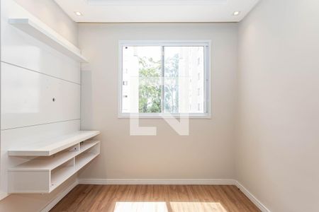 Sala de apartamento para alugar com 2 quartos, 50m² em Jardim São Savério, São Paulo