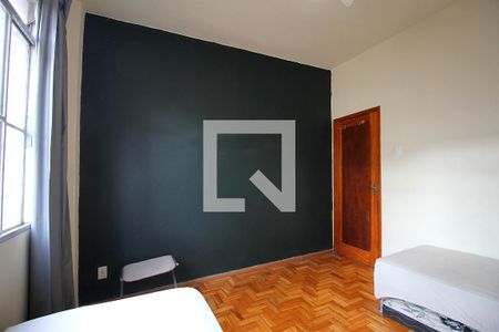 Quarto 1 de apartamento à venda com 3 quartos, 100m² em Centro, Belo Horizonte