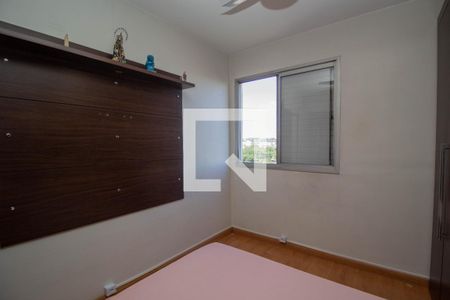 Quarto 1 de apartamento à venda com 3 quartos, 78m² em Piqueri, São Paulo