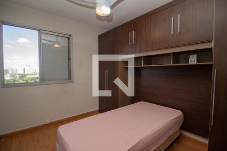 Quarto 1 de apartamento à venda com 3 quartos, 78m² em Piqueri, São Paulo
