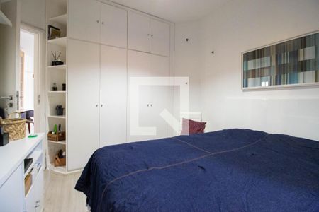 Quarto  de apartamento à venda com 1 quarto, 42m² em Vila Mariana, São Paulo