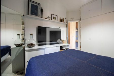 Quarto  de apartamento à venda com 1 quarto, 42m² em Vila Mariana, São Paulo