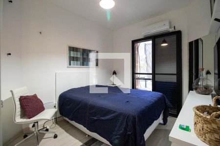 Quarto  de apartamento à venda com 1 quarto, 42m² em Vila Mariana, São Paulo