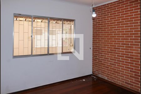 Sala de casa à venda com 2 quartos, 132m² em Santa Maria, São Caetano do Sul