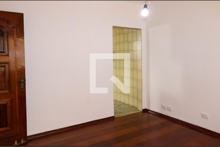 Sala de casa à venda com 2 quartos, 132m² em Santa Maria, São Caetano do Sul