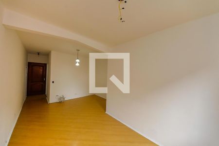 Sala de apartamento à venda com 3 quartos, 66m² em Vila Formosa, São Paulo