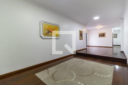 Sala de casa à venda com 3 quartos, 180m² em Jardim Santa Cruz (sacoma), São Paulo