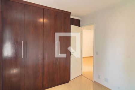 Quarto 2 de apartamento para alugar com 2 quartos, 65m² em Vila da Saúde, São Paulo