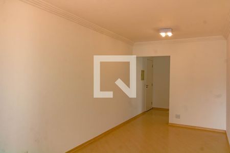 Sala de apartamento para alugar com 2 quartos, 65m² em Vila da Saúde, São Paulo