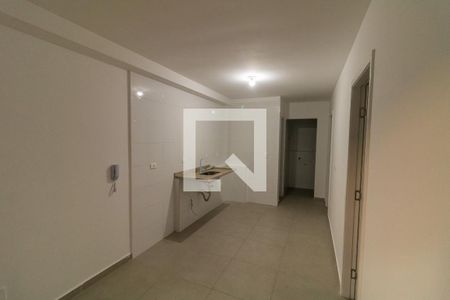 Apartamento à venda com 40m², 2 quartos e sem vagaSala/Cozinha