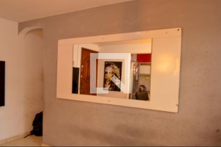 Sala de apartamento à venda com 3 quartos, 55m² em Taquara, Rio de Janeiro