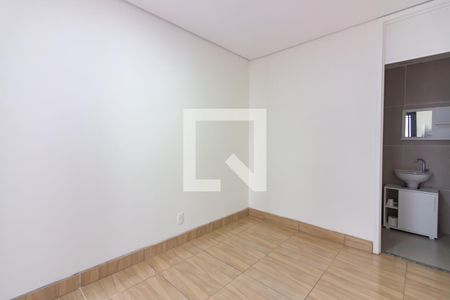 Quarto de apartamento para alugar com 1 quarto, 36m² em Centro, Osasco