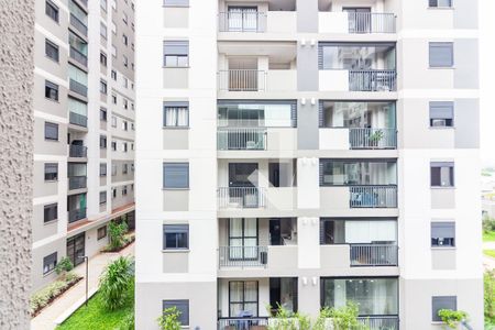 Vista de apartamento para alugar com 1 quarto, 36m² em Centro, Osasco