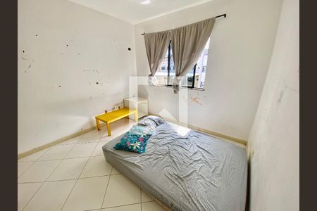Suíte de apartamento para alugar com 2 quartos, 105m² em Área Limite da Bcs Calabar, Salvador