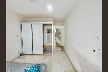 Suíte de apartamento para alugar com 2 quartos, 105m² em Área Limite da Bcs Calabar, Salvador