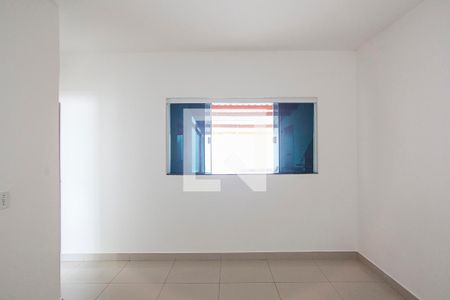 Suite de casa para alugar com 3 quartos, 120m² em Osvaldo Rezende, Uberlândia
