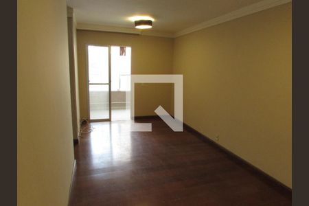 Sala de apartamento à venda com 3 quartos, 69m² em Paraíso do Morumbi, São Paulo