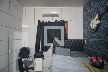 Quarto 2 de casa à venda com 2 quartos, 150m² em Santo Afonso, Novo Hamburgo