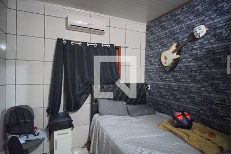 Quarto 2 de casa à venda com 2 quartos, 150m² em Santo Afonso, Novo Hamburgo