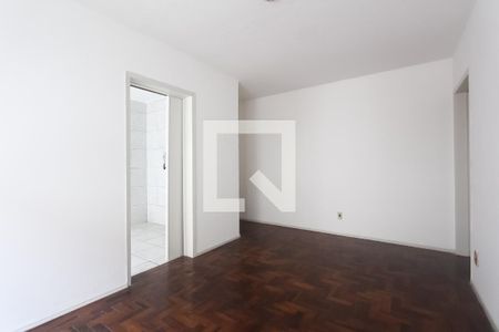 Sala de apartamento à venda com 2 quartos, 62m² em Jardim Leopoldina, Porto Alegre