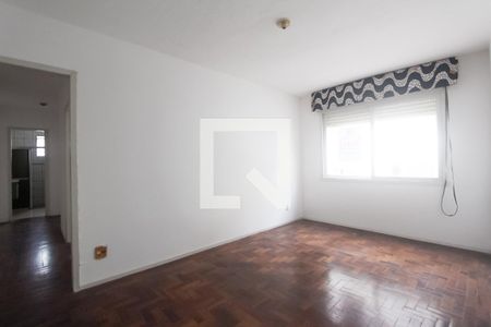 Sala de apartamento à venda com 2 quartos, 62m² em Jardim Leopoldina, Porto Alegre