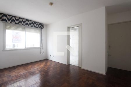 Sala de apartamento à venda com 2 quartos, 62m² em Jardim Leopoldina, Porto Alegre