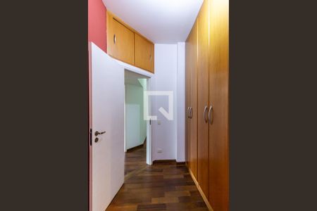 Suíte - Quarto 1 de apartamento à venda com 3 quartos, 122m² em Vila Buarque, São Paulo
