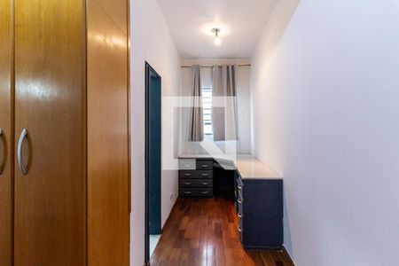 Suíte - Quarto 1 de apartamento à venda com 3 quartos, 122m² em Vila Buarque, São Paulo