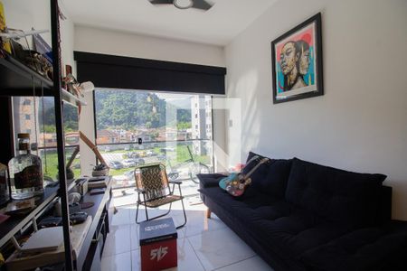 Apartamento à venda com 55m², 2 quartos e 1 vagaSala 