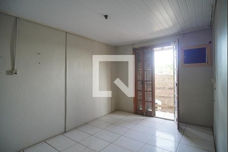 Quarto 1 de casa à venda com 1 quarto, 60m² em Santo Afonso, Novo Hamburgo