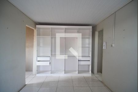 Quarto 1 de casa à venda com 1 quarto, 60m² em Santo Afonso, Novo Hamburgo