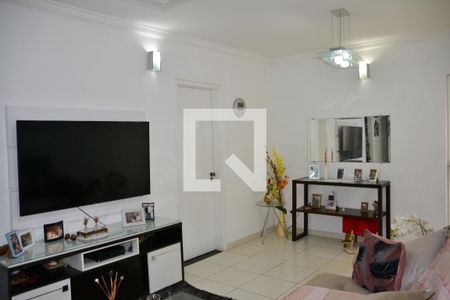 Sala de casa à venda com 3 quartos, 200m² em Vila Vivaldi, São Bernardo do Campo