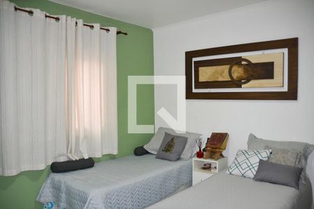 Quarto 2 de casa à venda com 3 quartos, 200m² em Vila Vivaldi, São Bernardo do Campo