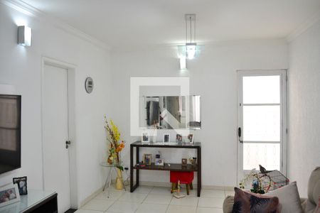 Sala de casa para alugar com 3 quartos, 200m² em Vila Vivaldi, São Bernardo do Campo
