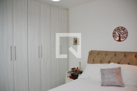 Quarto 1 de casa para alugar com 3 quartos, 200m² em Vila Vivaldi, São Bernardo do Campo