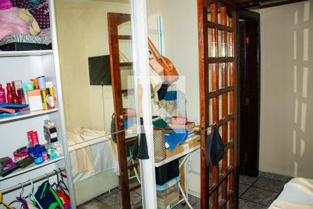 Quarto 1 de apartamento à venda com 2 quartos, 59m² em Jacarepaguá, Rio de Janeiro