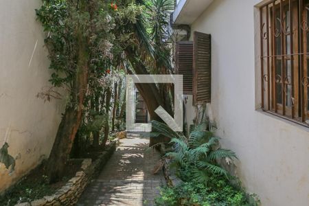 Entrada de casa à venda com 4 quartos, 450m² em Bela Aliança, São Paulo