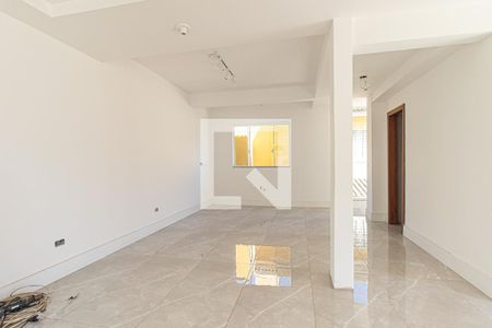 Sala/Cozinha de casa para alugar com 3 quartos, 136m² em Bairro Alto, Curitiba