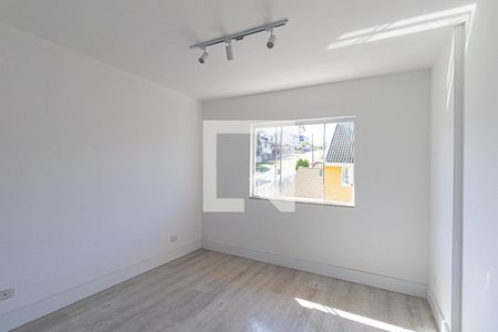 Quarto 1 Suite de casa para alugar com 3 quartos, 136m² em Bairro Alto, Curitiba