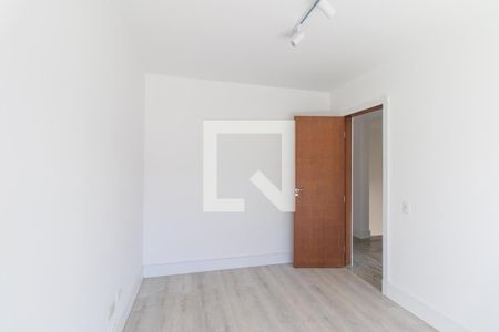 Quarto 2 de casa para alugar com 3 quartos, 136m² em Bairro Alto, Curitiba