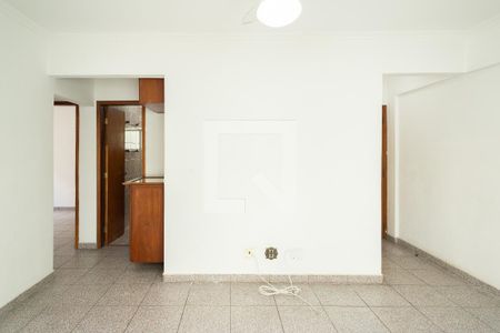 Sala de apartamento à venda com 2 quartos, 58m² em Taboão, São Bernardo do Campo